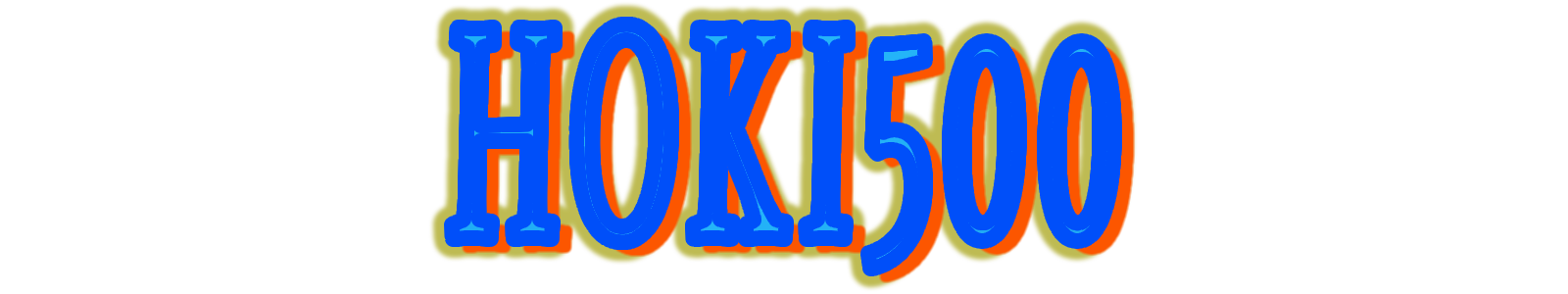 HOKI500
